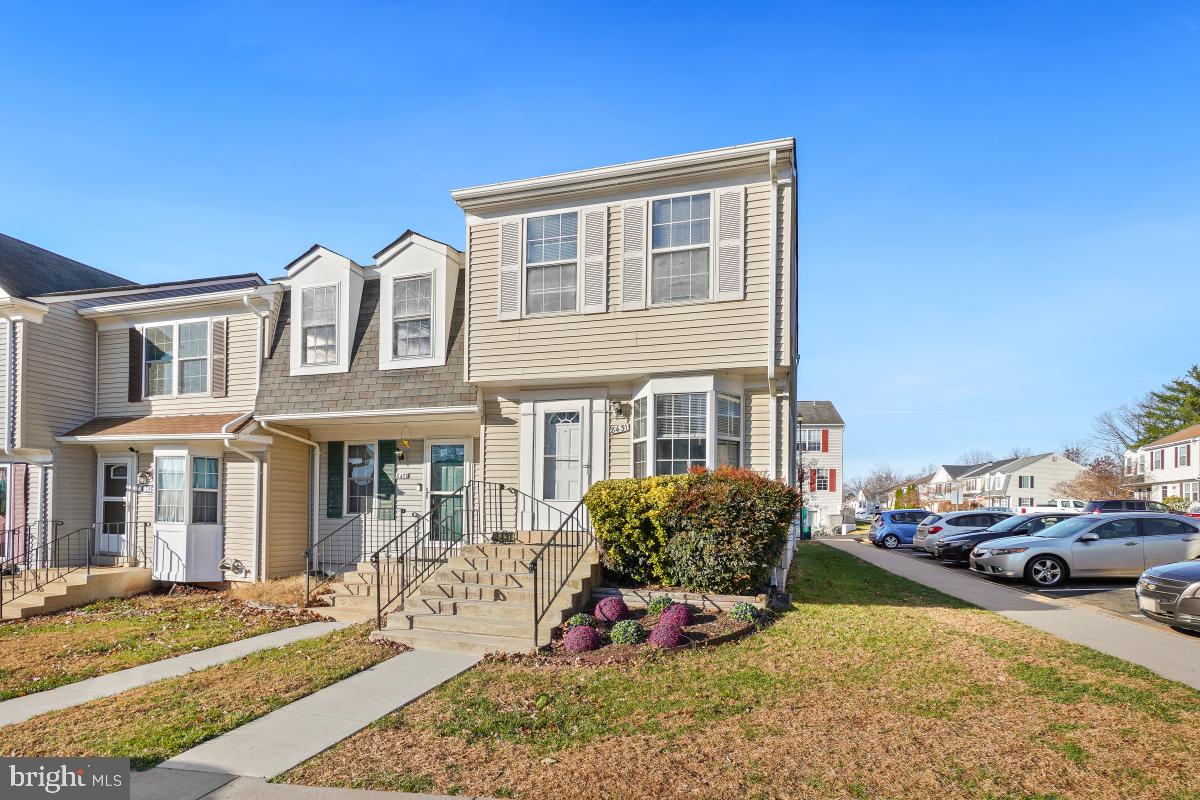 8431 Georgian Court, Manassas