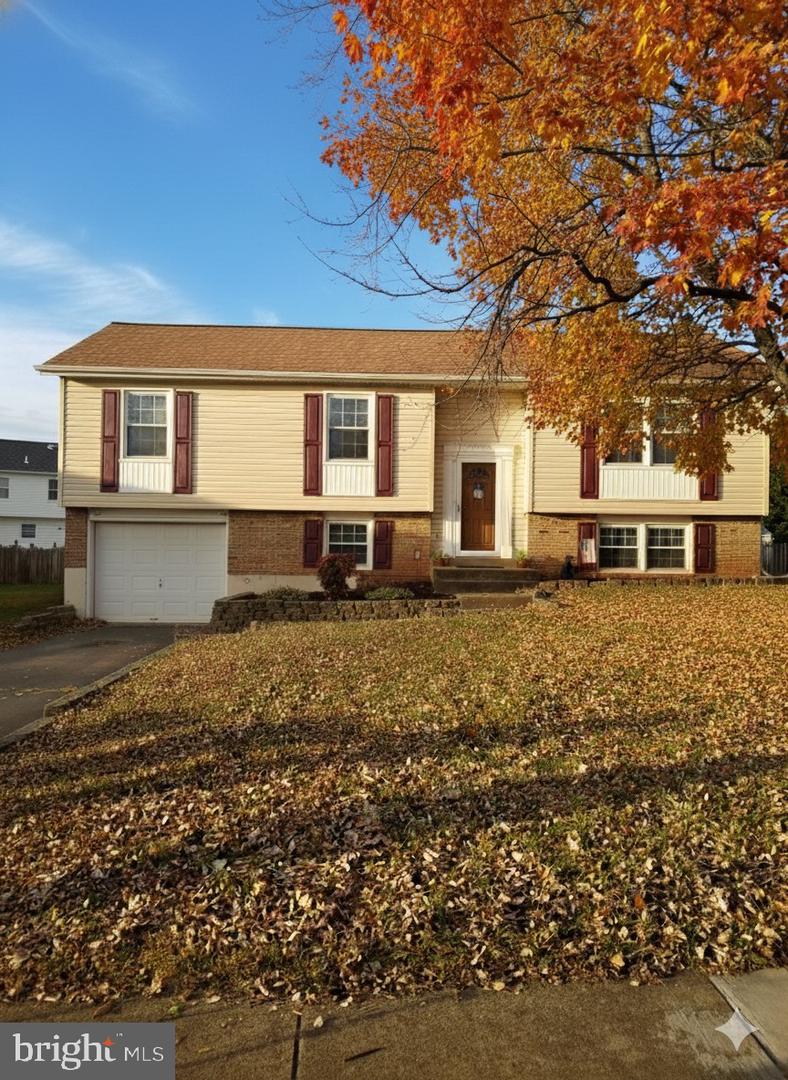 9626 Autumn Place, Manassas