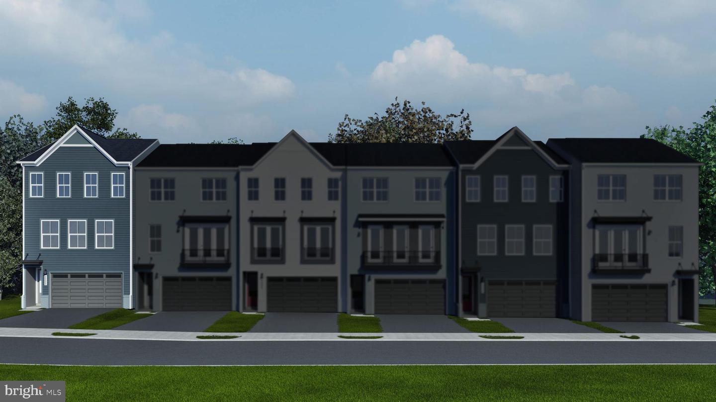 9720 Monarch Road, Manassas