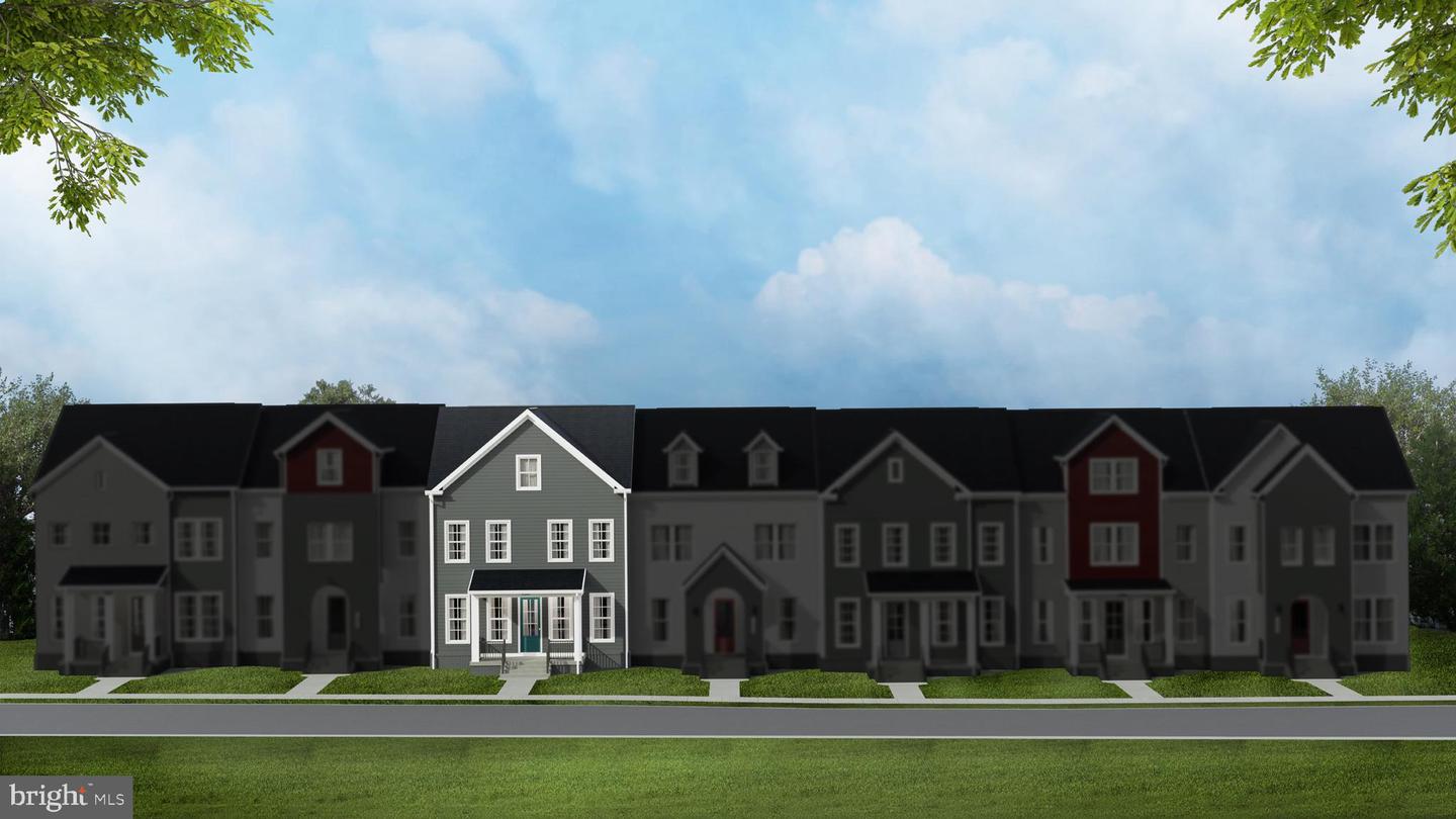 9623 Grant Avenue #homesite 65, Manassas
