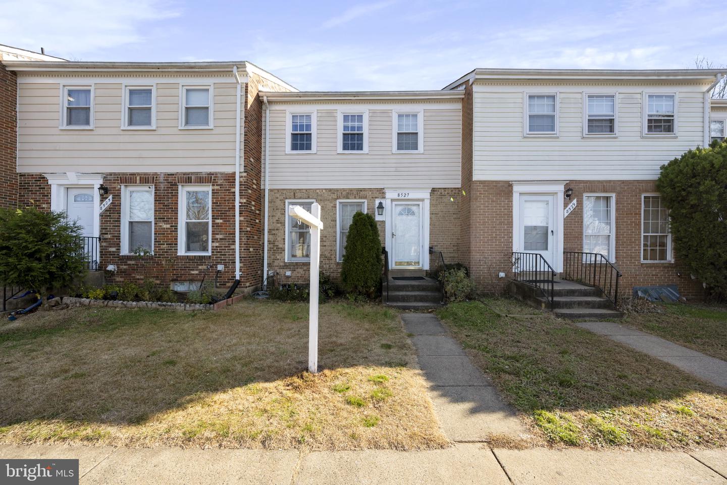 8527 Stonewall Road, Manassas
