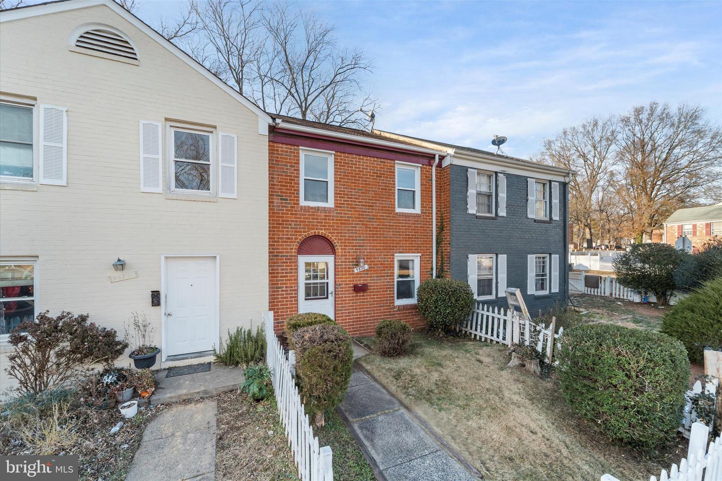9828 Buckner Road, Manassas