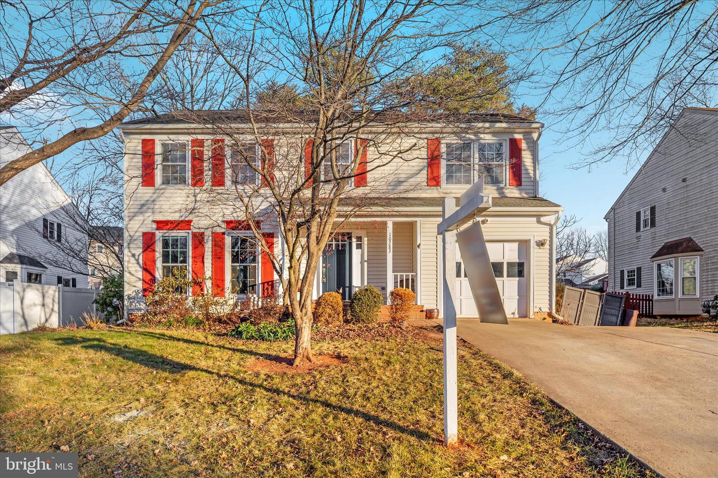 10283 Cedar Ridge Drive, Manassas