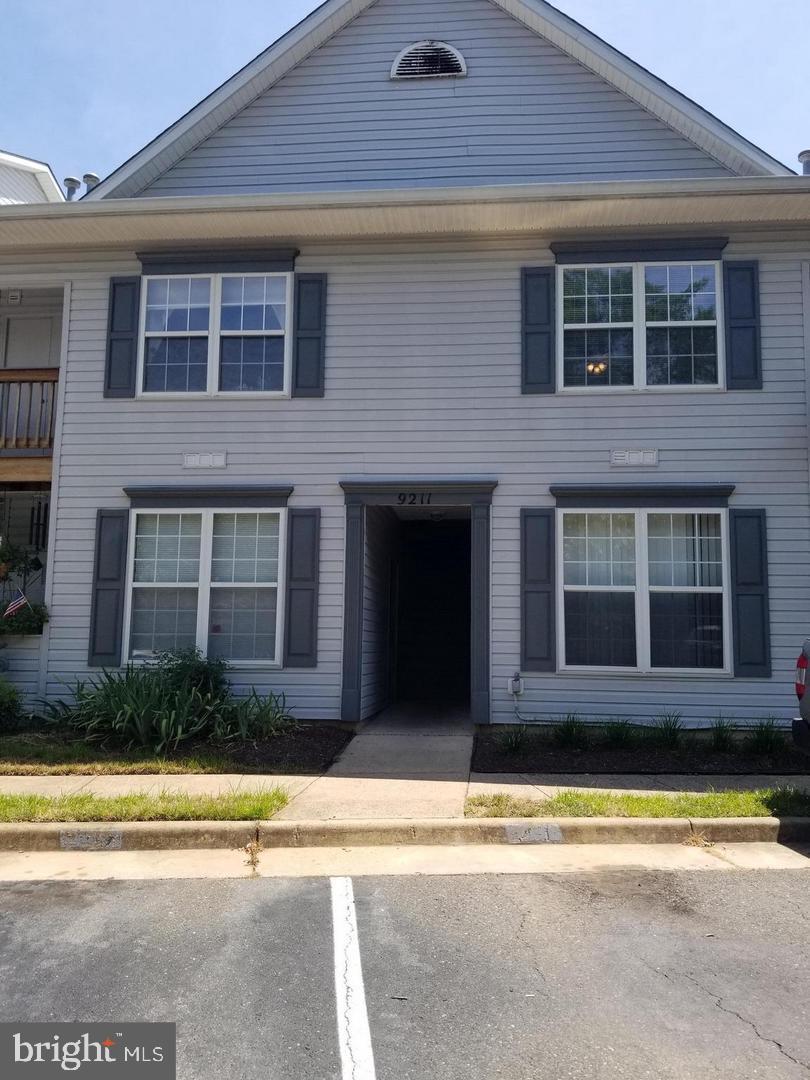 9211 Azure Court #202, Manassas