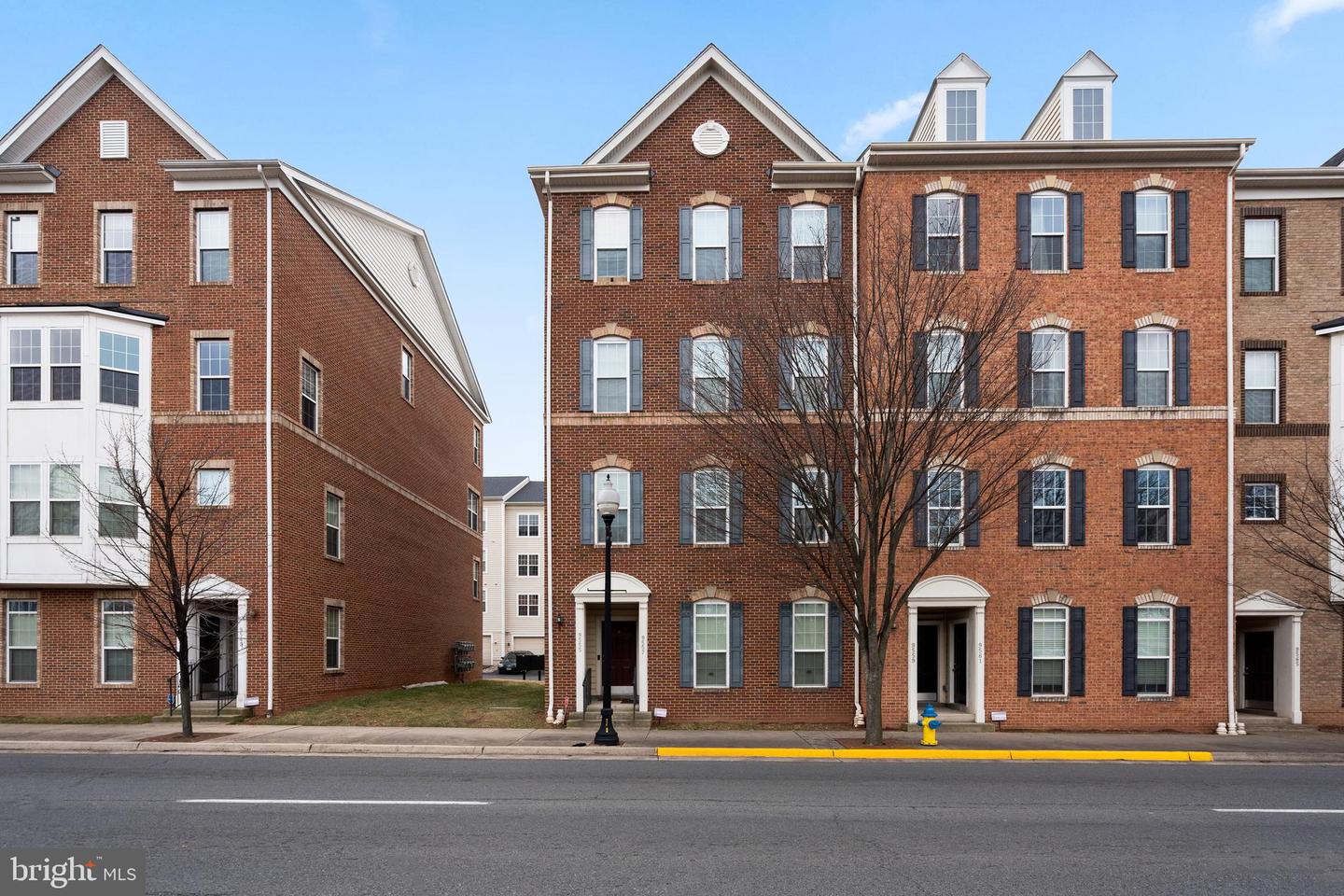 9557 Center Street, Manassas