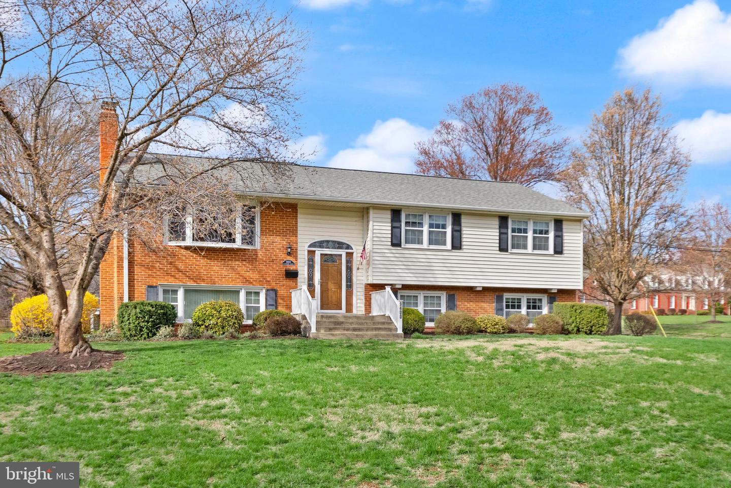 9400 Beauregard Avenue, Manassas