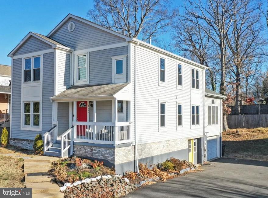 9653 Old Wellington Road, Manassas