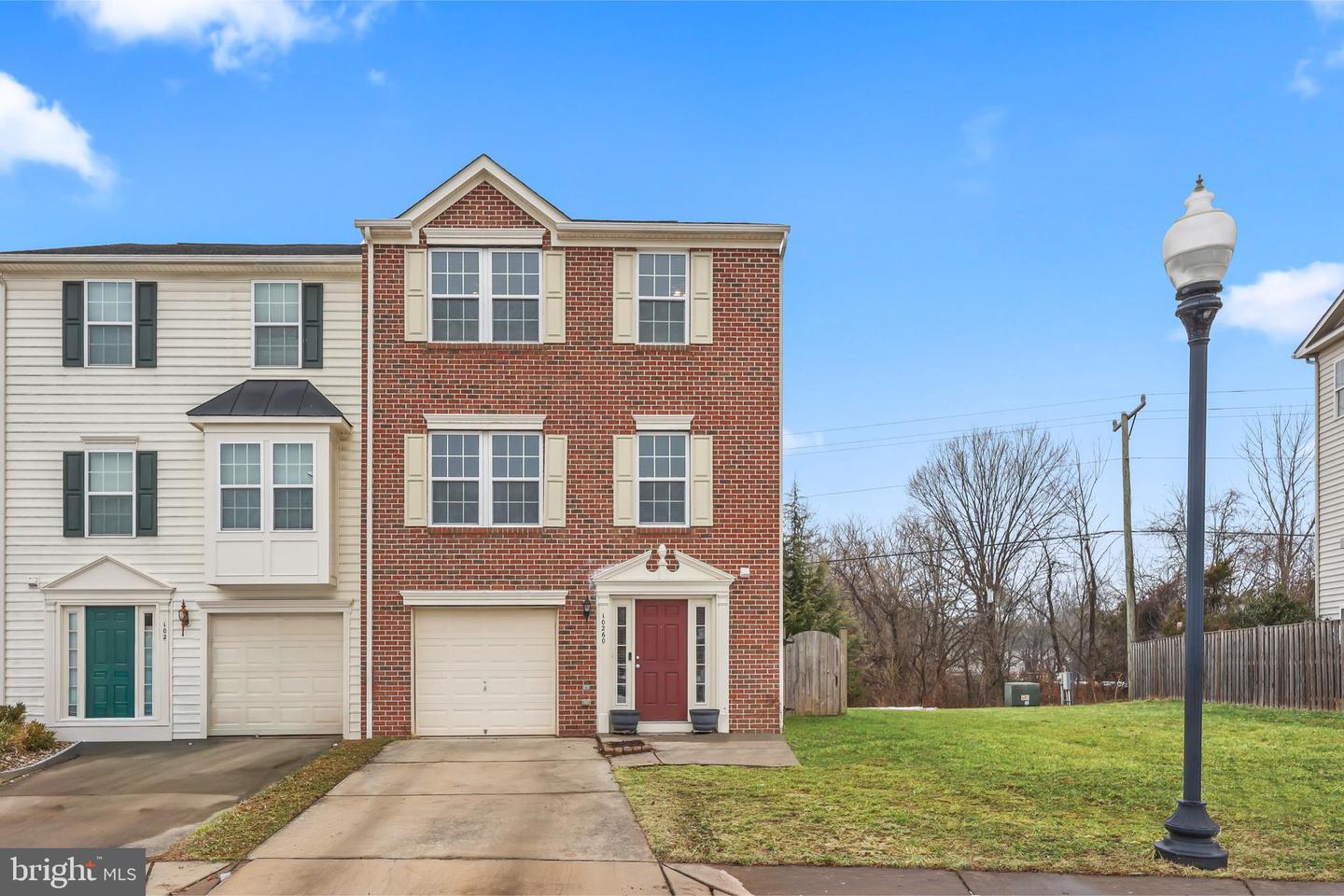 10260 Whitworth Lane, Manassas