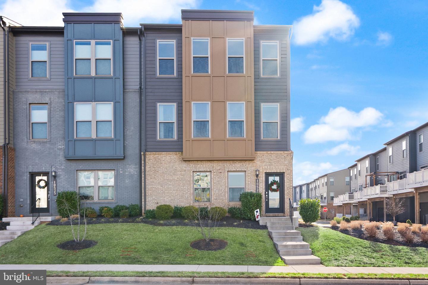 10529 Wenrich Trail, Manassas