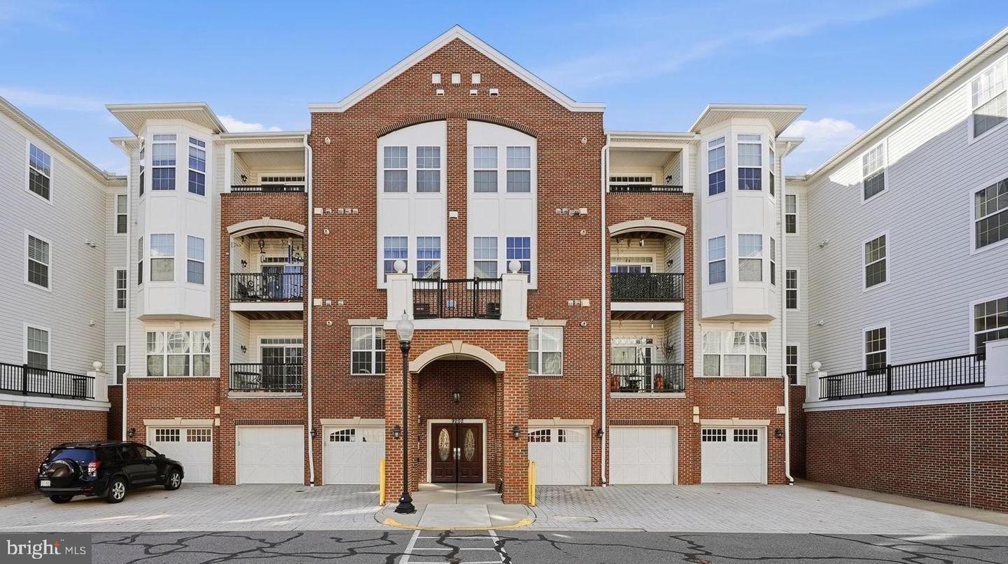 9202 Charleston Drive #406, Manassas