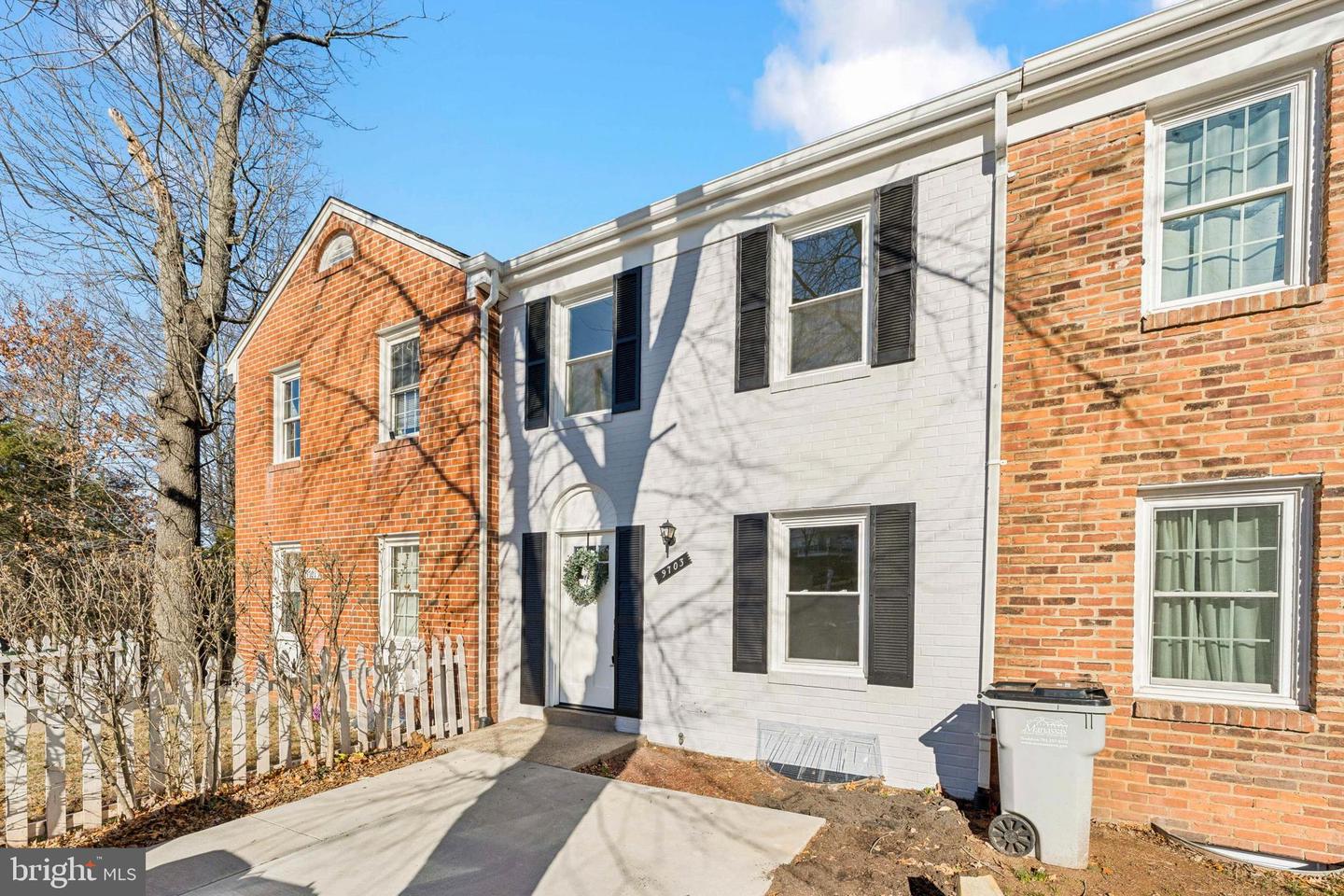 9703 Bragg Lane, Manassas