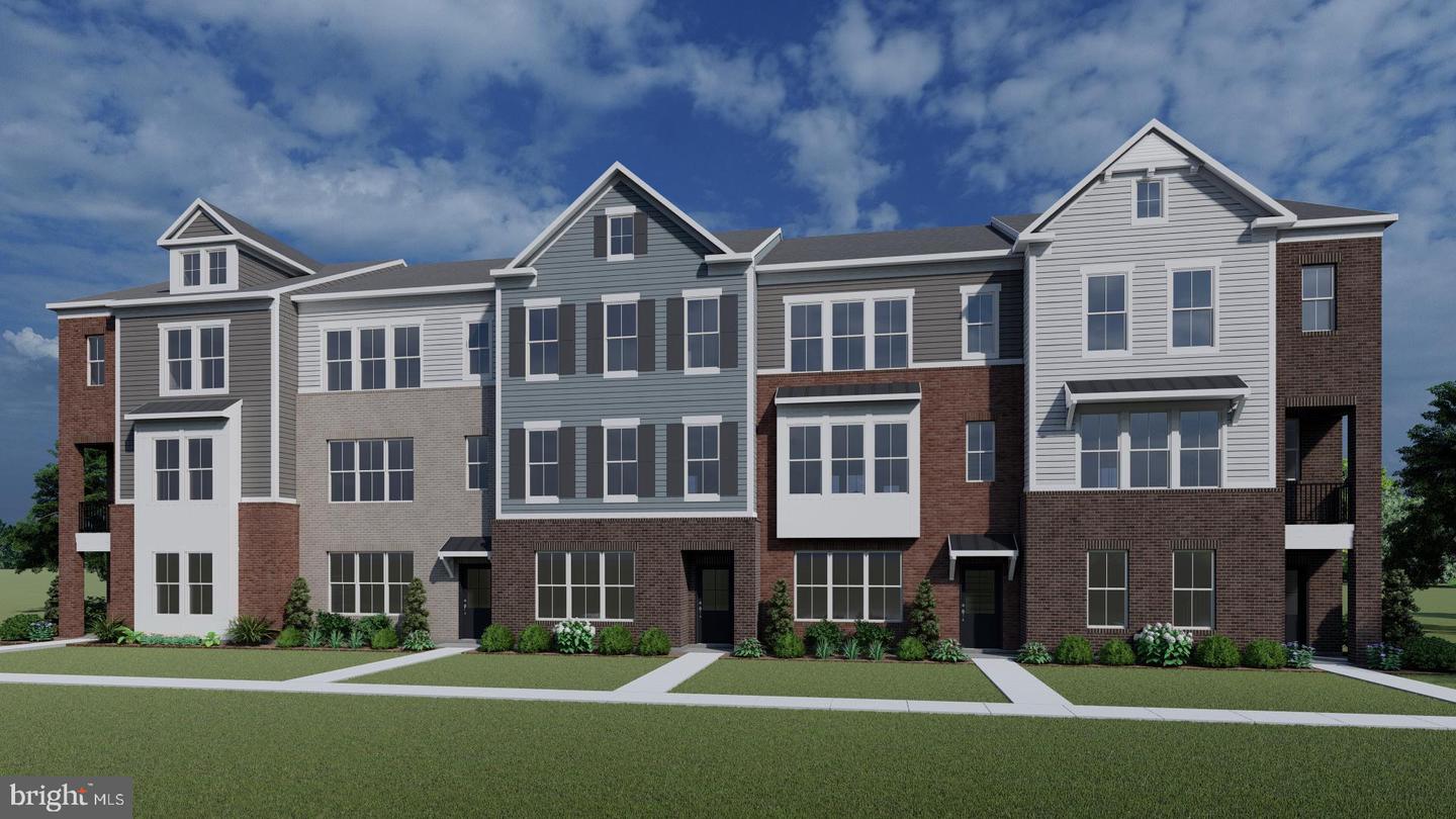 10157 Queens Way, Manassas