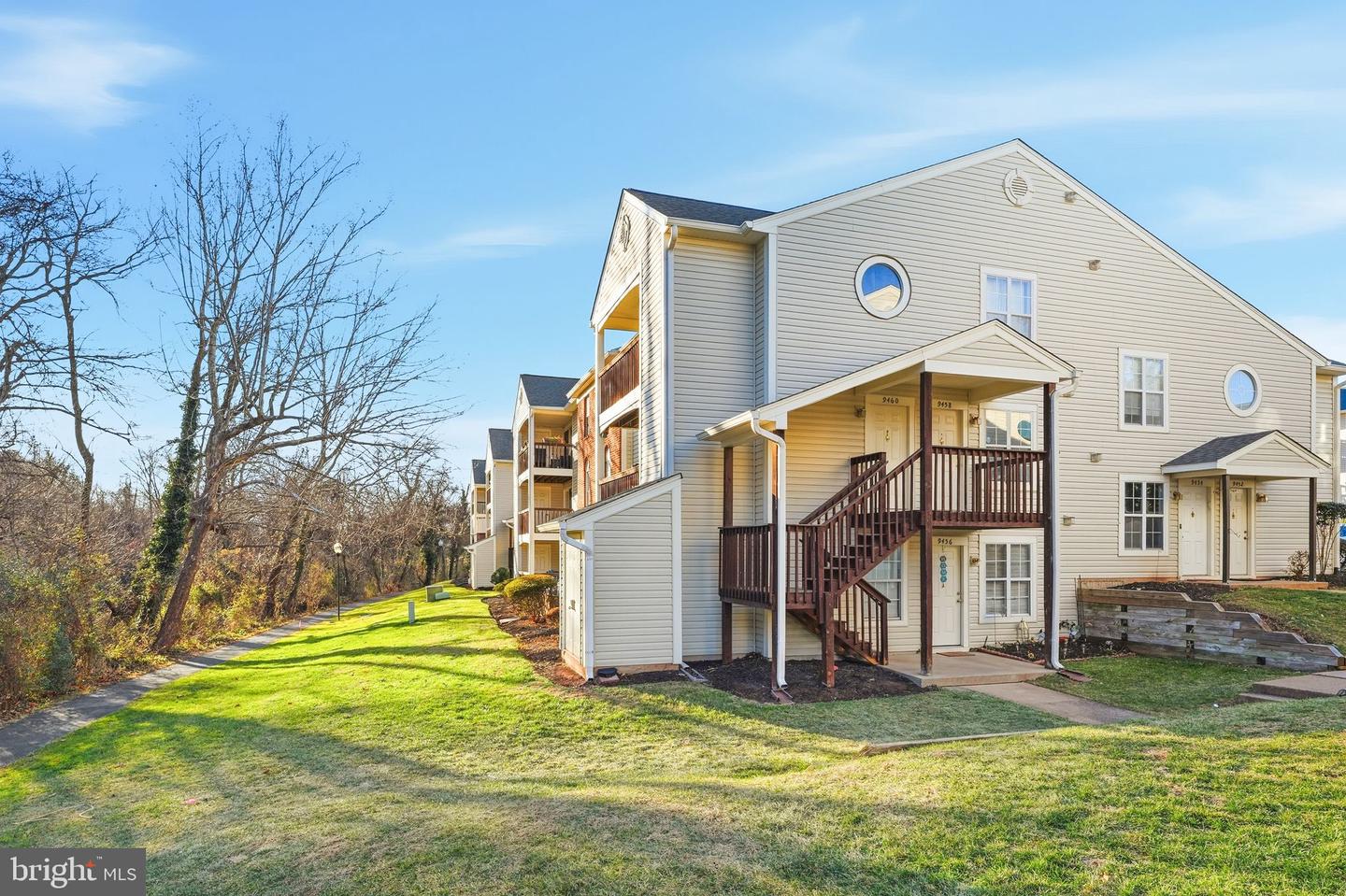 9458 Scarlet Oak Drive, Manassas