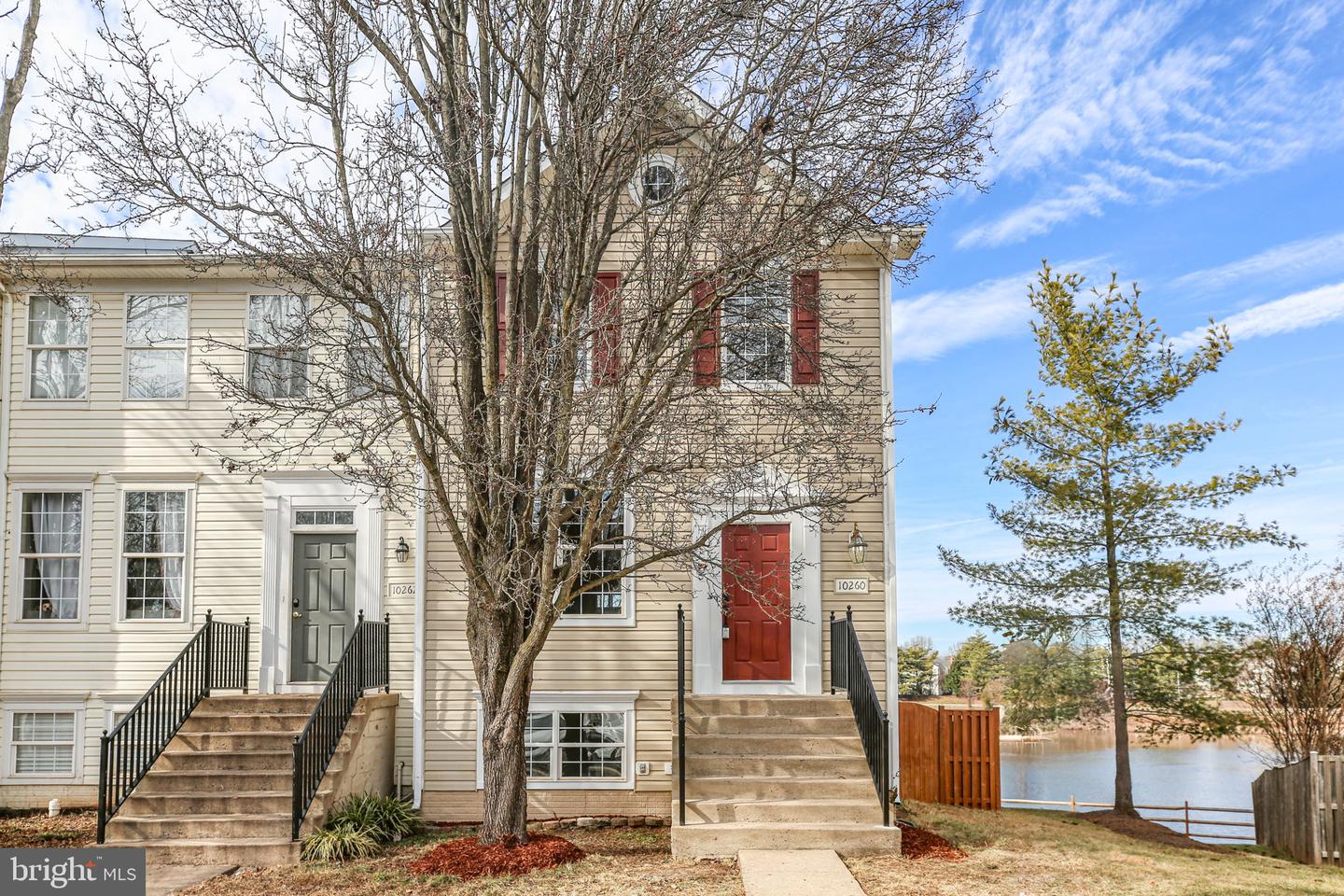 10260 Magnolia Grove Drive, Manassas