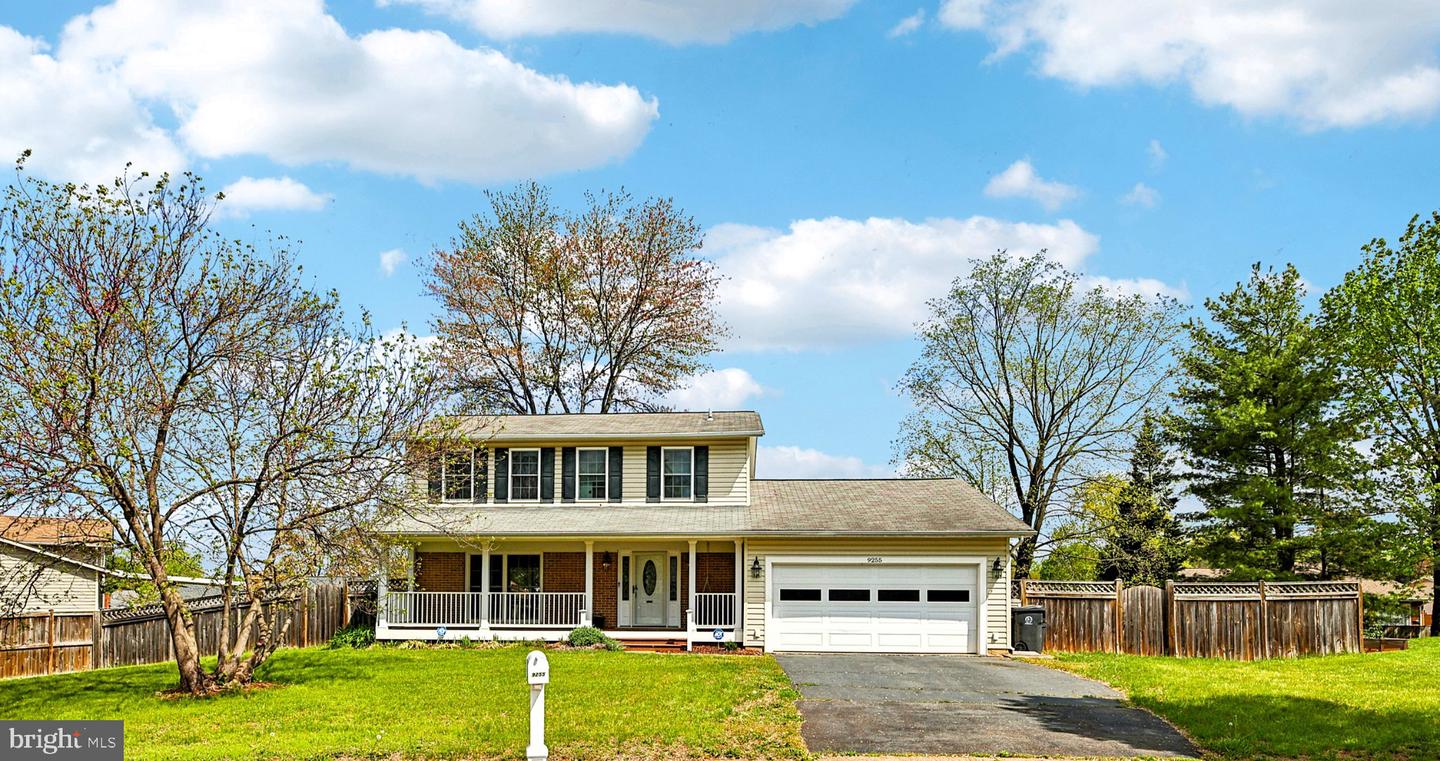 9255 Garnet Court, Manassas
