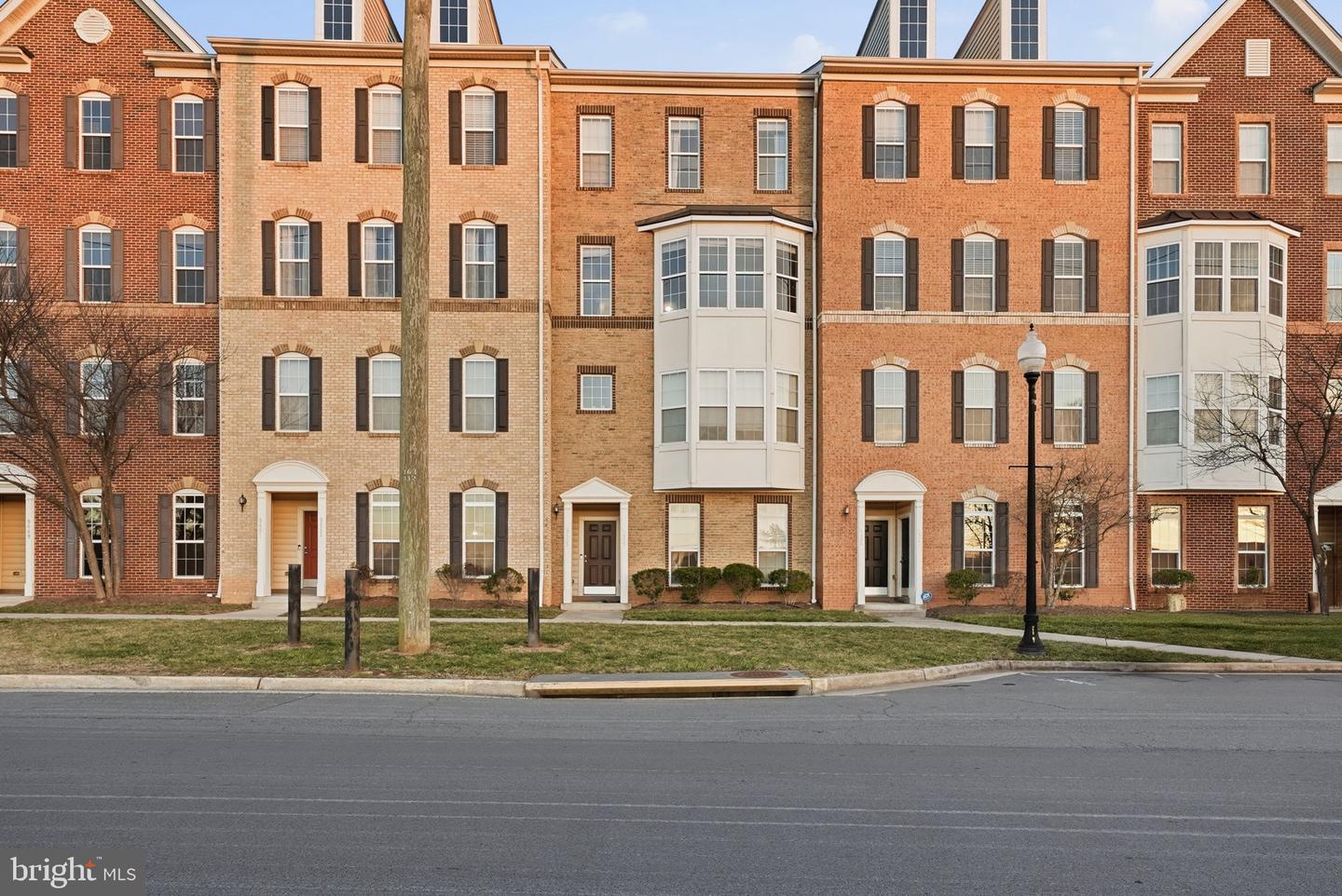 9455 Stonewall Road, Manassas