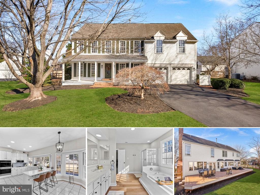 9440 Flowerden Lane, Manassas