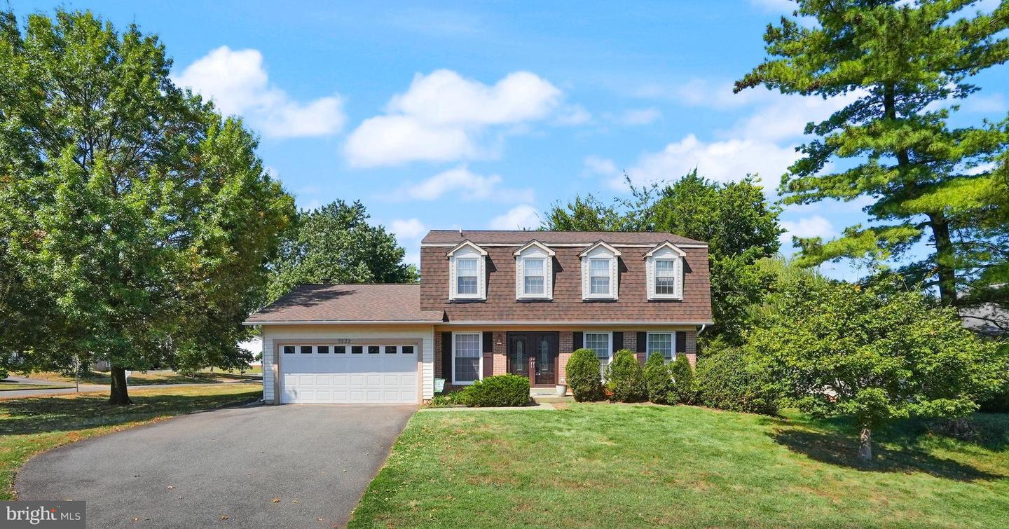 9222 Placid Street, Manassas