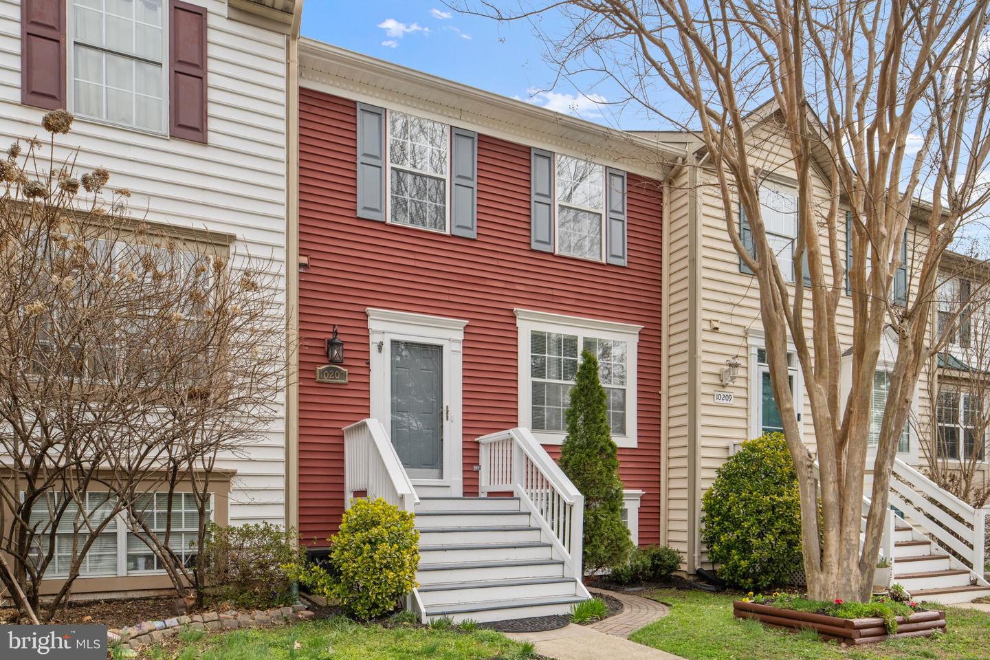 10207 Calypso Drive, Manassas