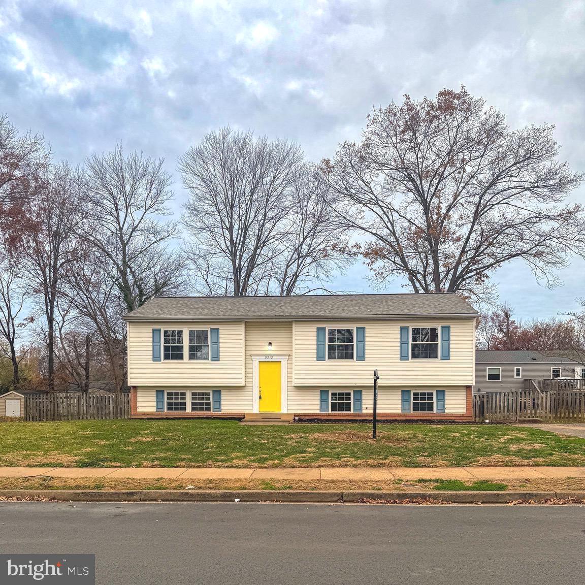 9212 Landgreen Street, Manassas