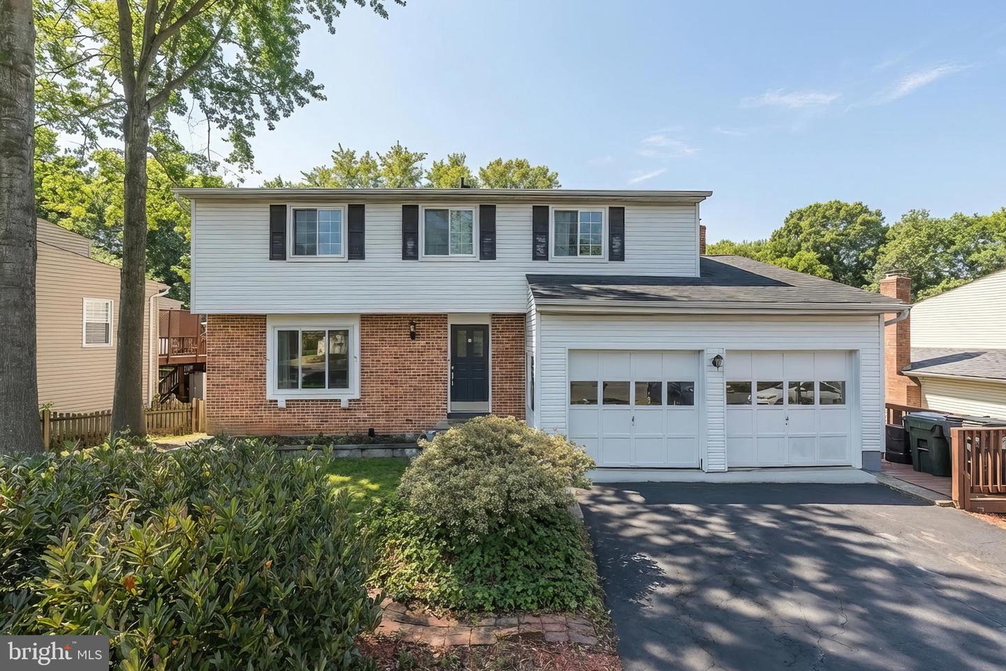 8192 Oakglen Road, Manassas