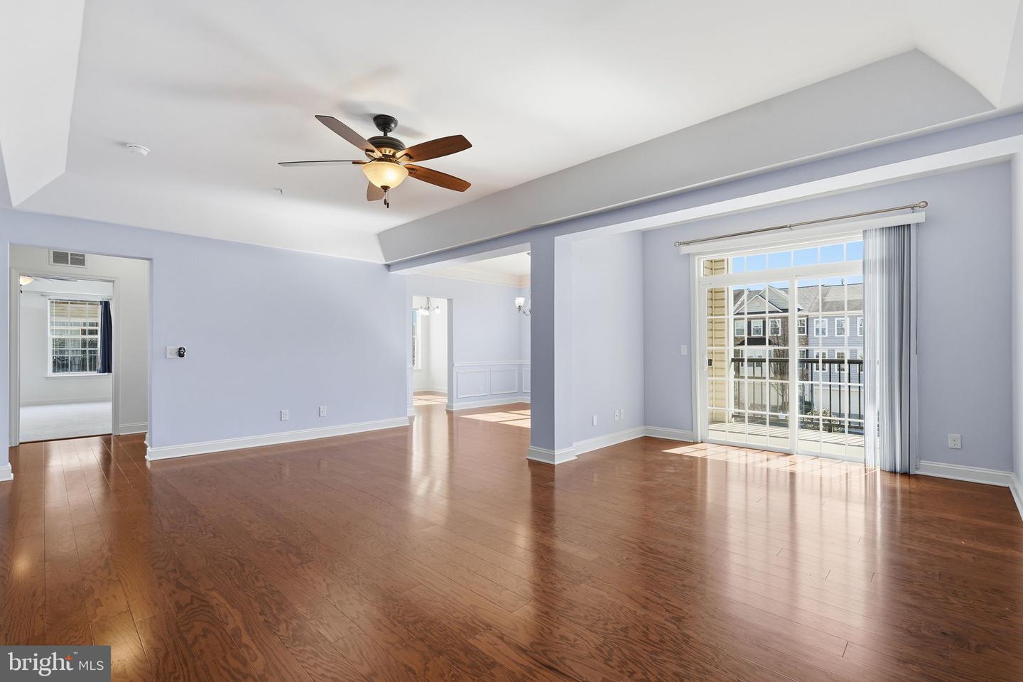 9204 Charleston Drive #202, Manassas