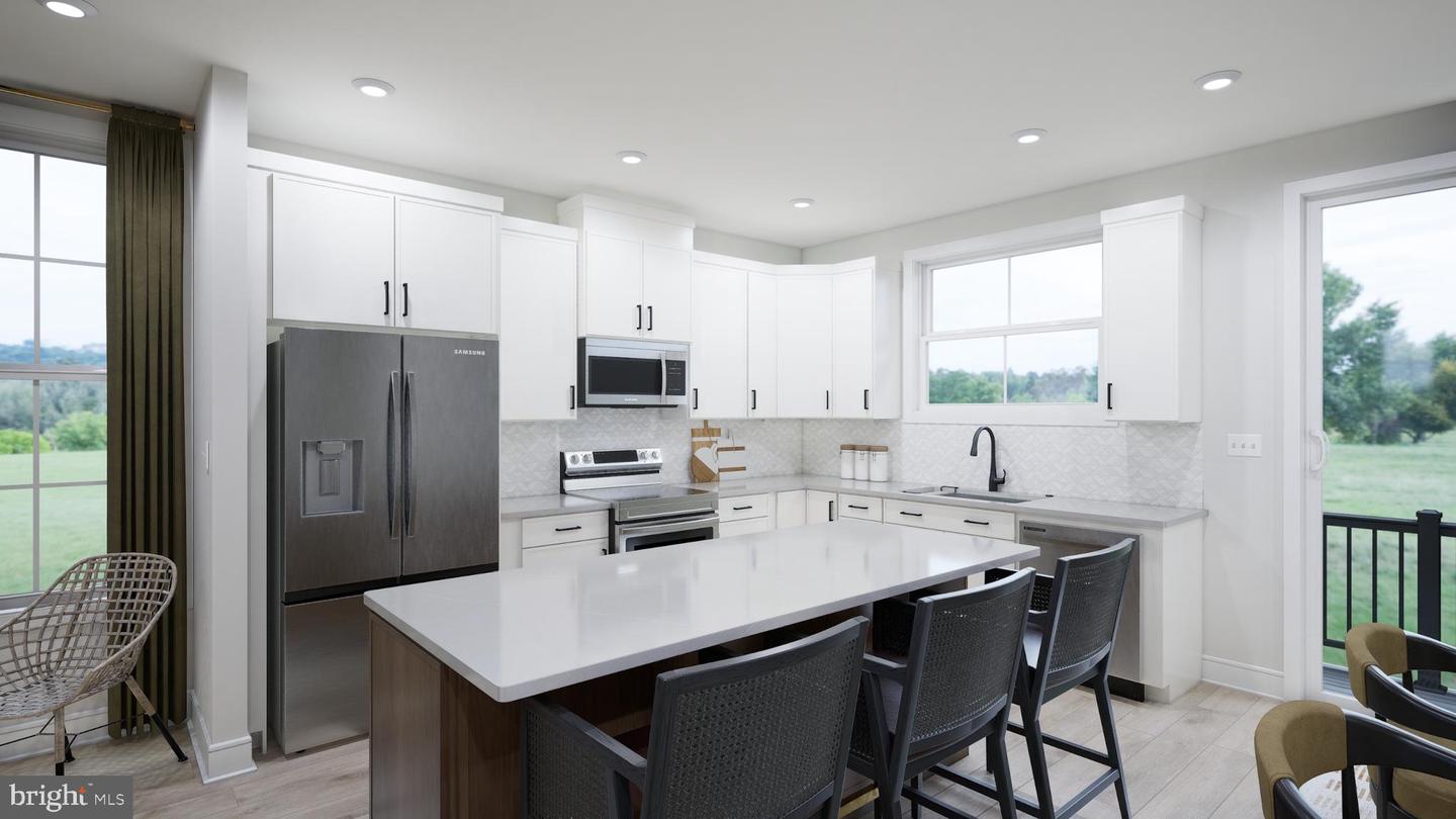 9639 Grant Avenue #homesite 69, Manassas