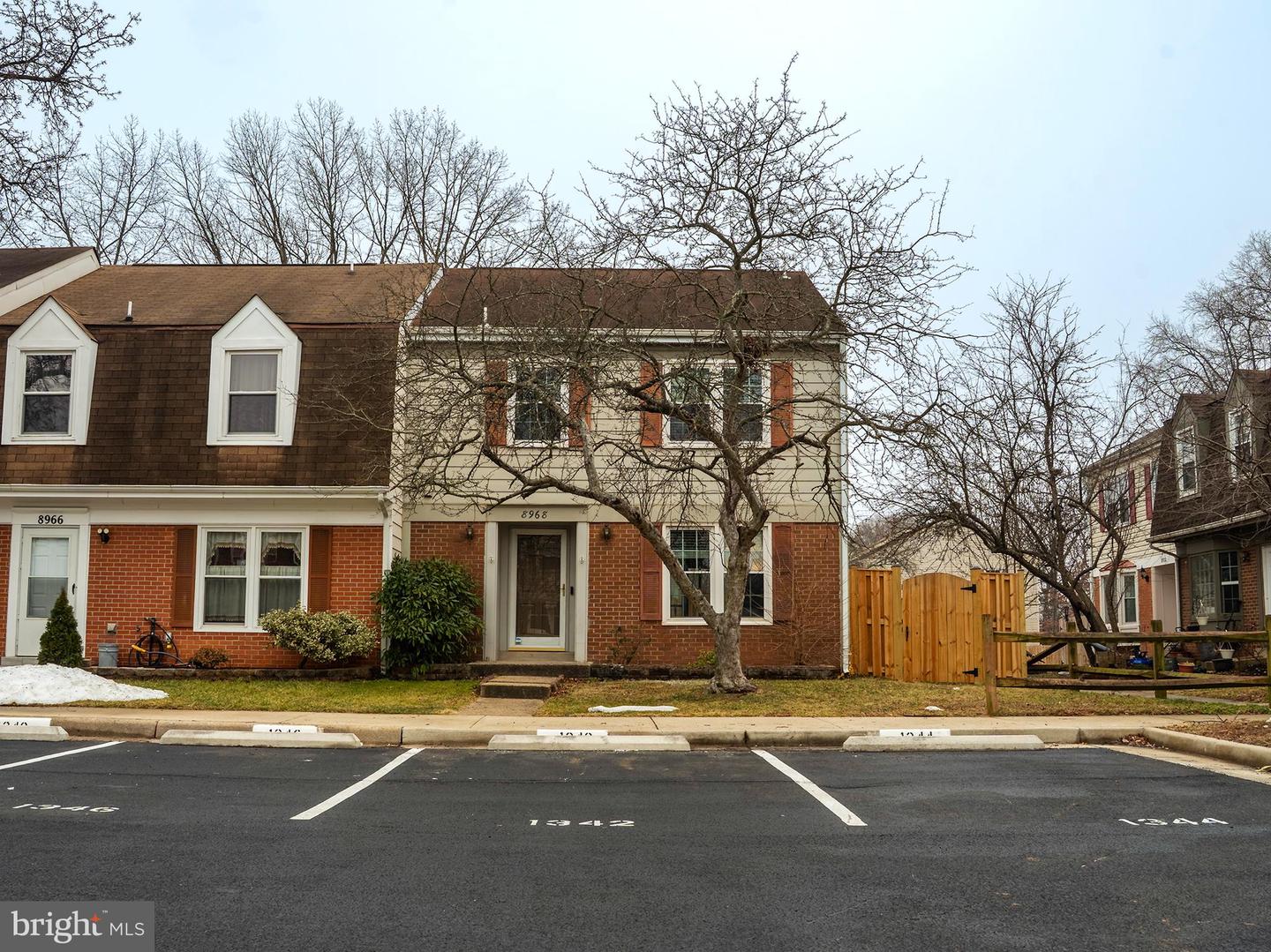 8968 Milroy Court, Manassas