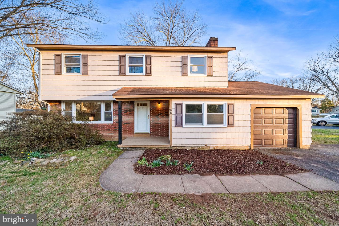 8811 Cather Avenue, Manassas