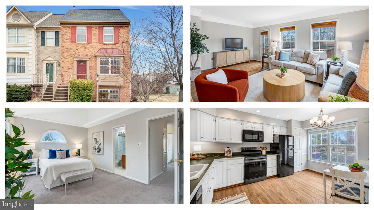 8600 Sanderling Drive, Manassas