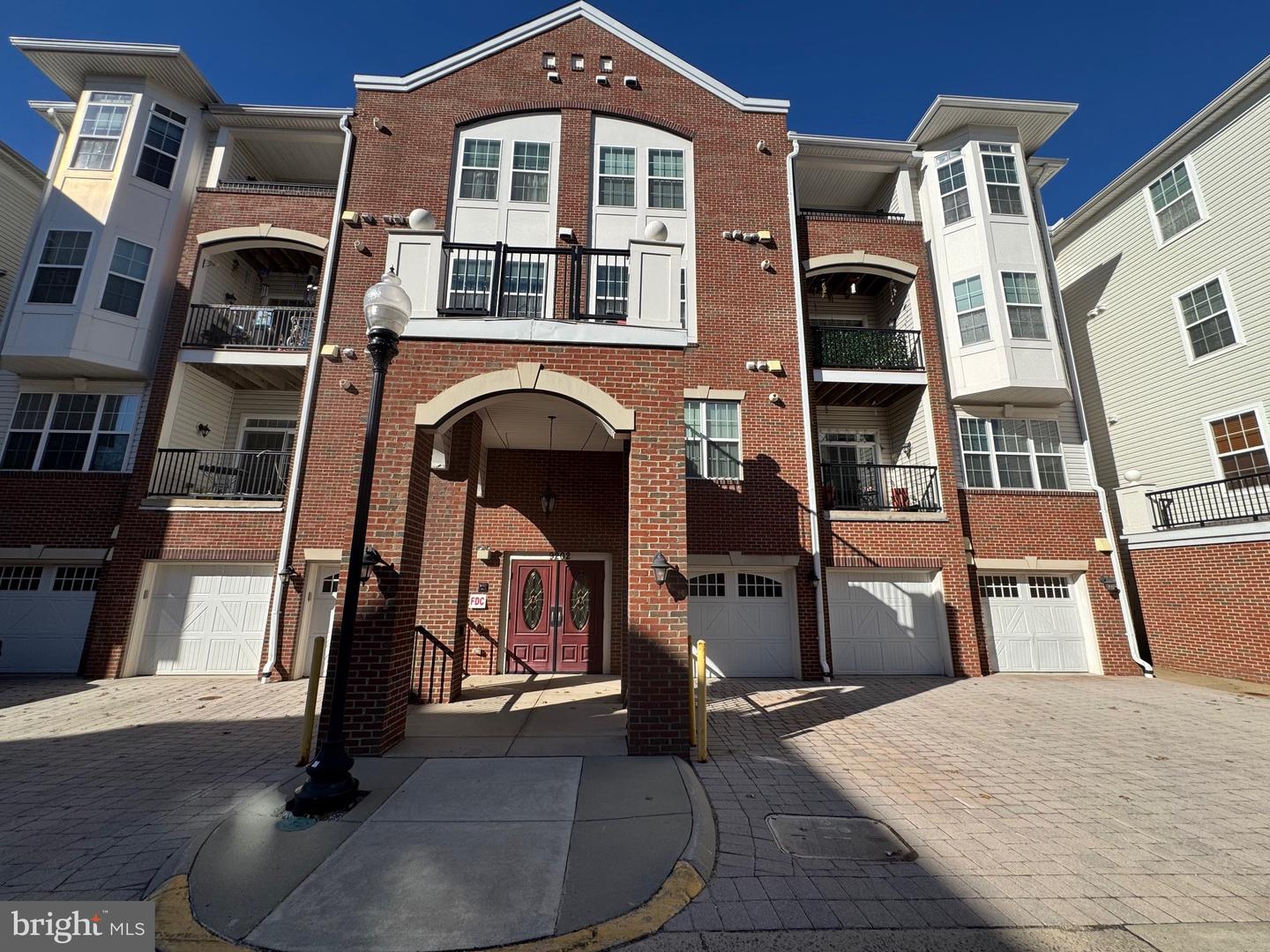 9202 Charleston Drive #405, Manassas