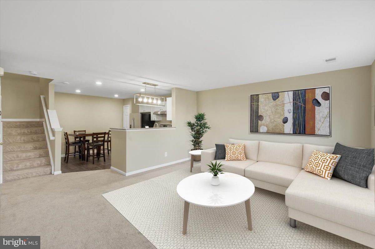 9304 Witch Hazel Way, Manassas
