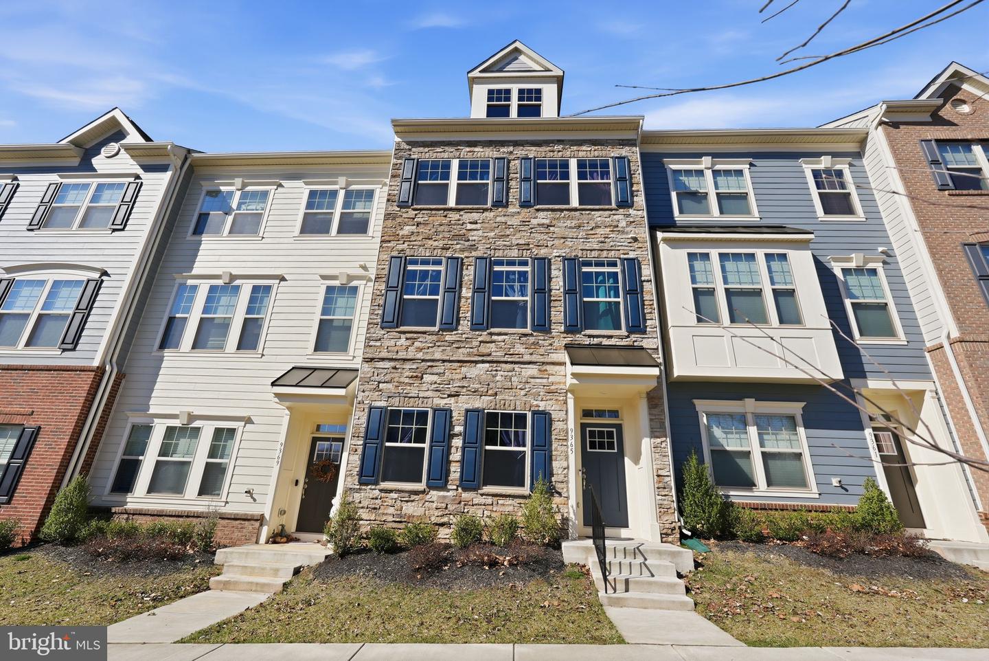 9365 Barnes Loop, Manassas