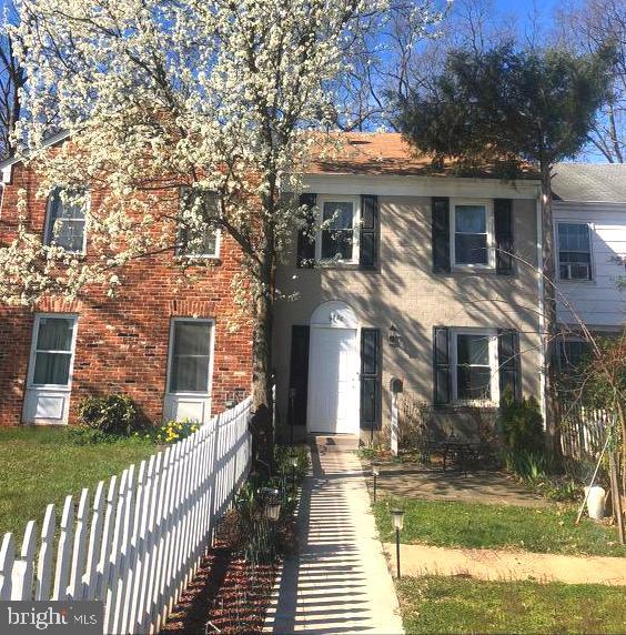 9736 Grant Avenue, Manassas