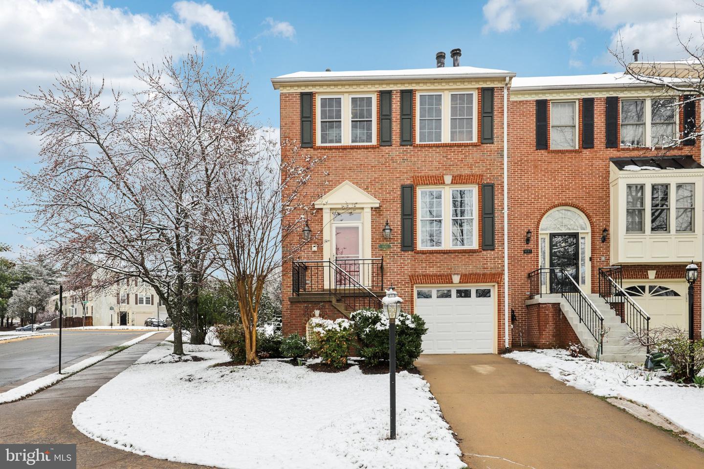 9193 Merrybell Court, Manassas