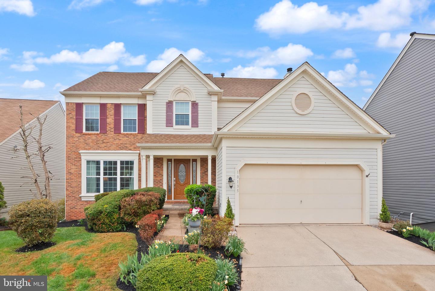 10135 Allwood Court, Manassas