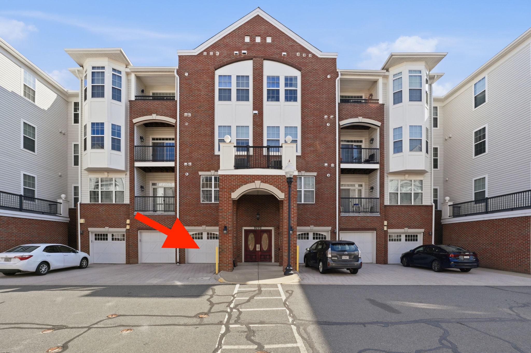 9200 Charleston Drive #404, Manassas