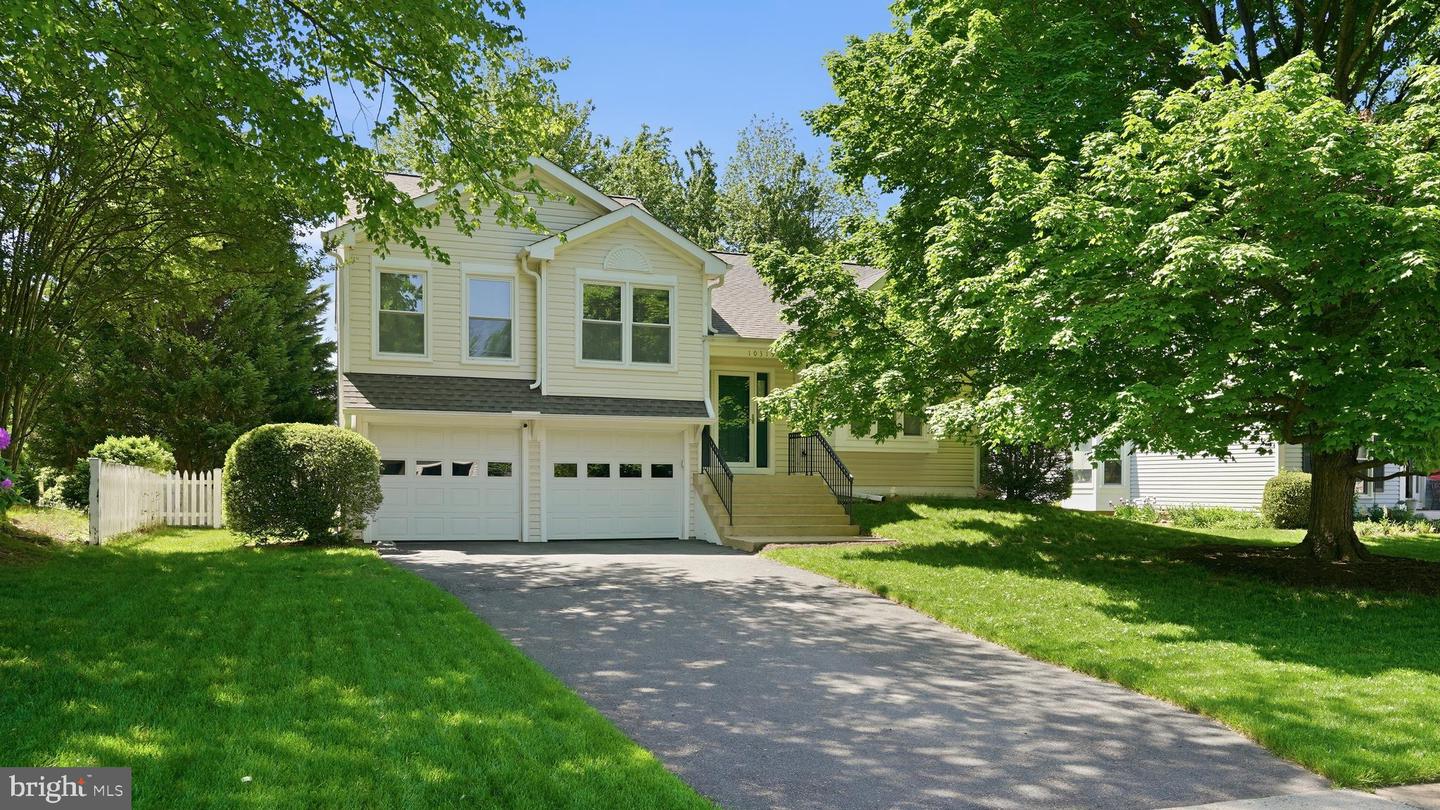 10319 Lee Manor Drive, Manassas