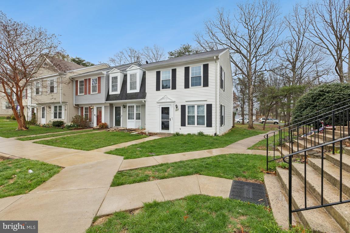 8653 Braxted Lane, Manassas