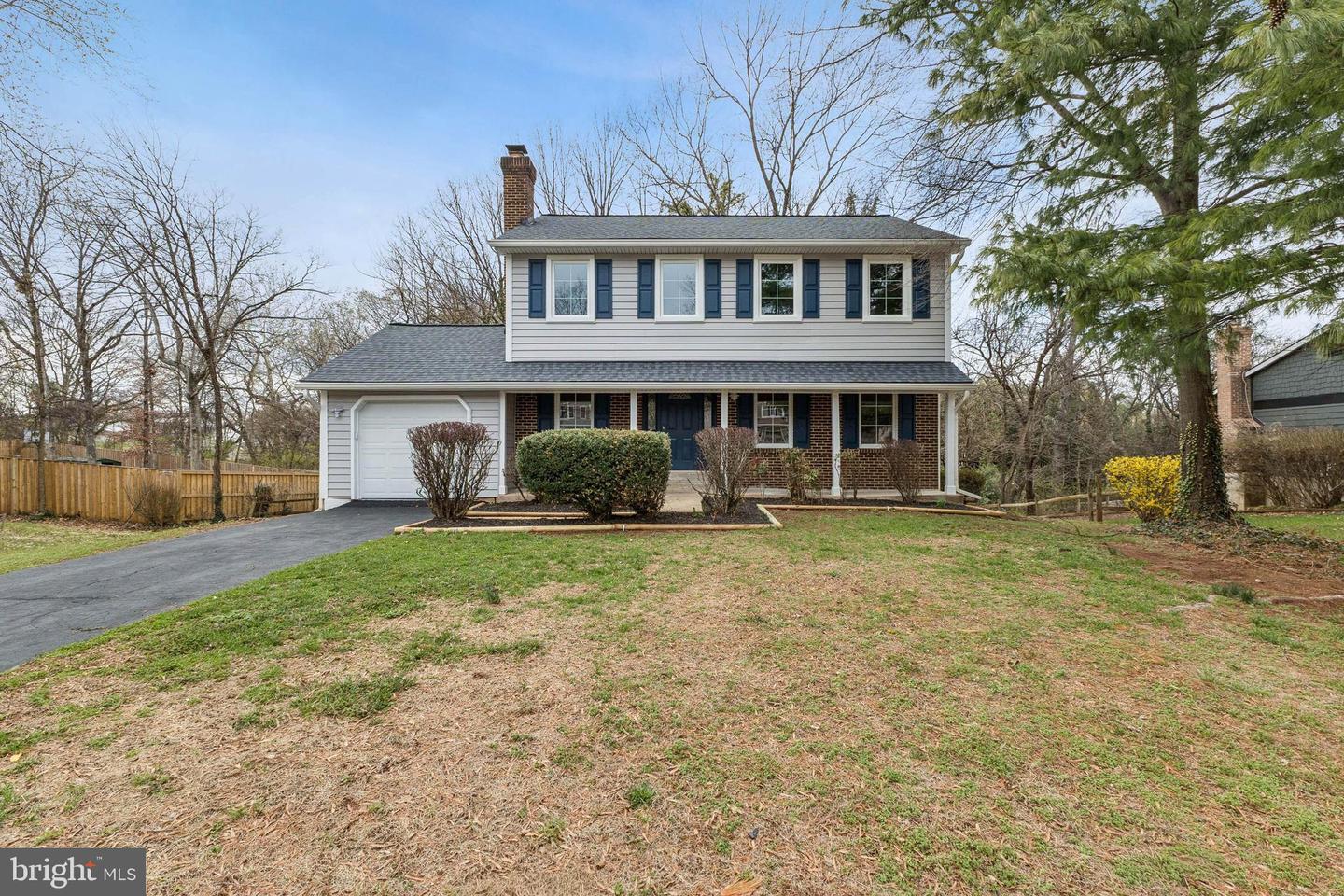 8928 Rolling Road, Manassas