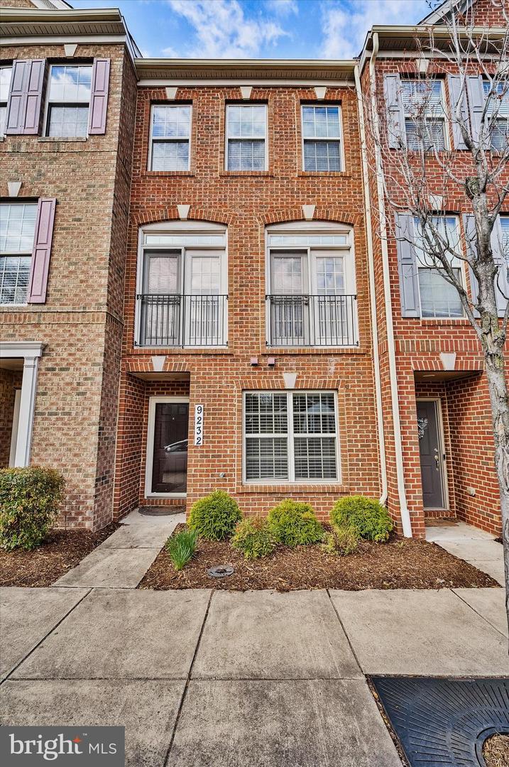 9232 Prescott Avenue, Manassas