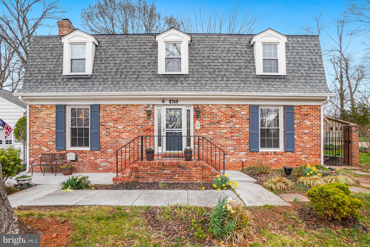 8749 Weir Street, Manassas
