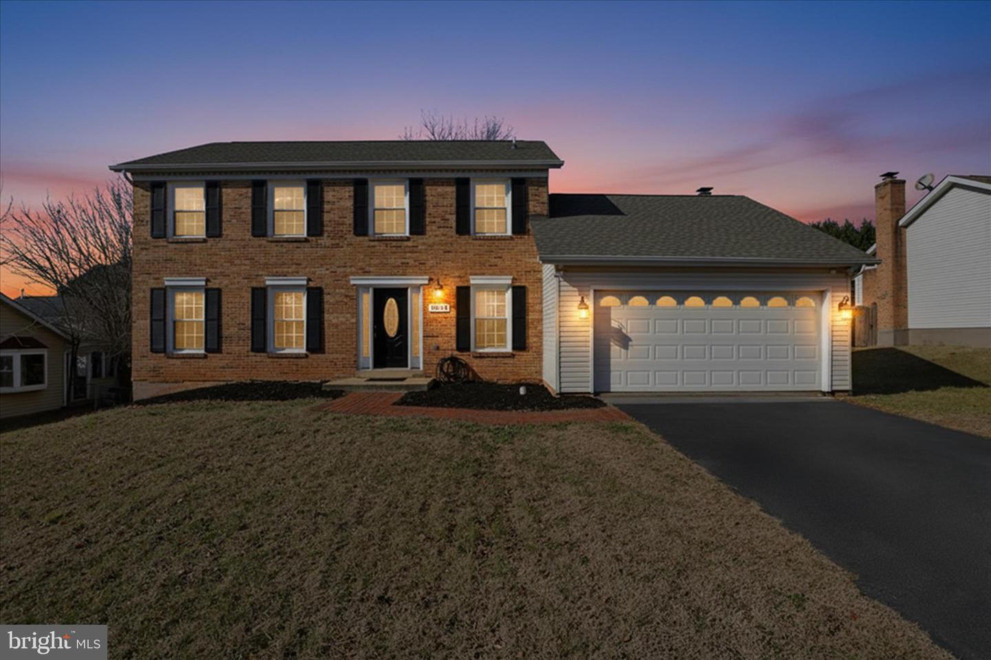 9634 Branchview Lane, Manassas