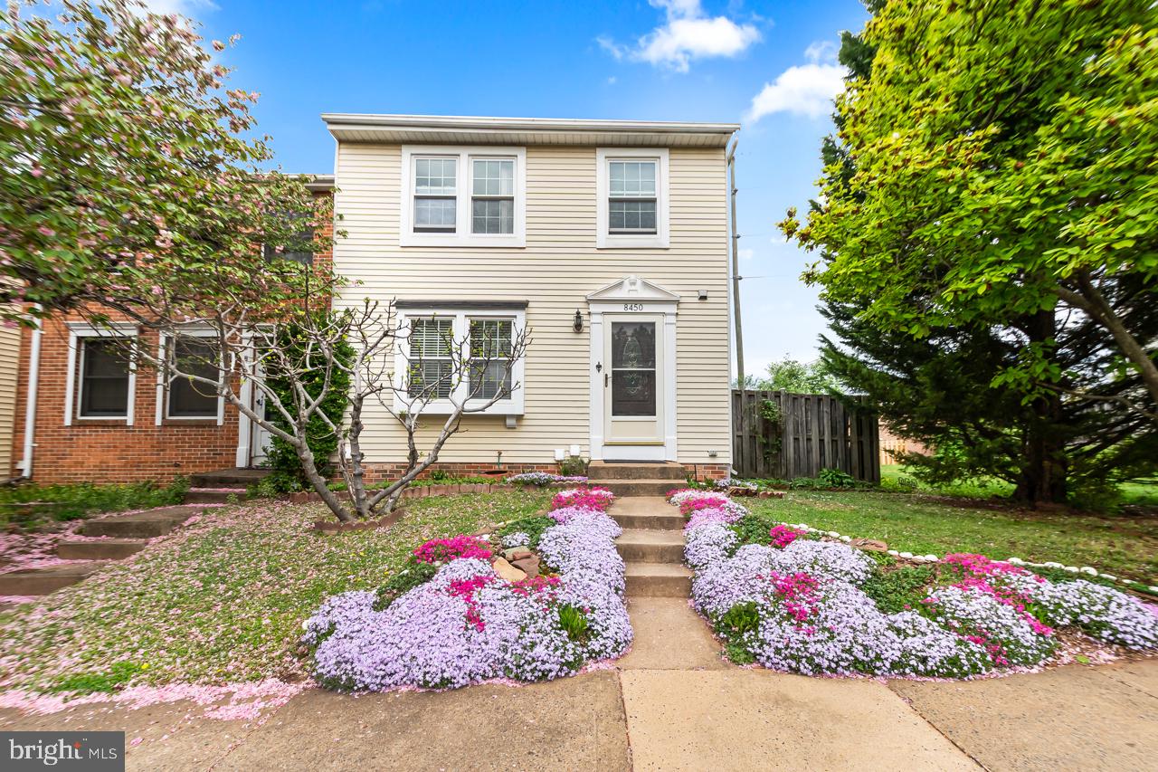 8450 Stonewall Road