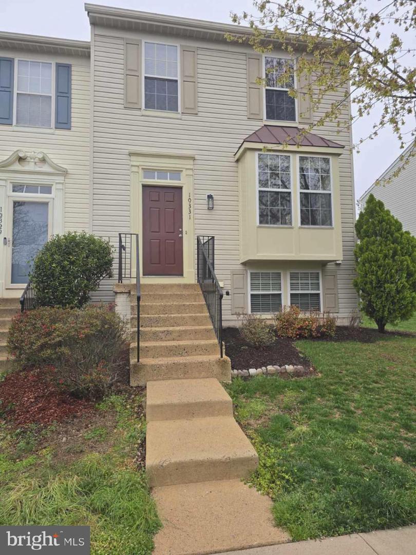 10331 Butternut Circle, Manassas
