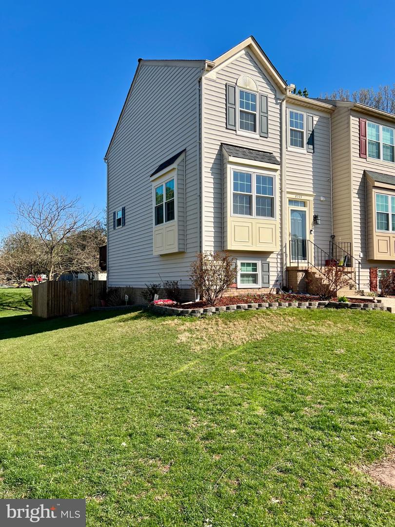 8759 Deblanc Place, Manassas