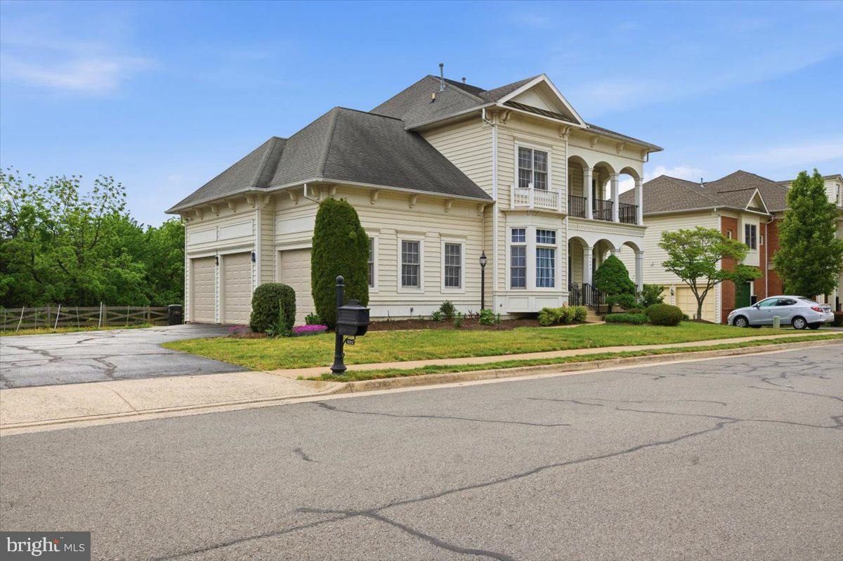 9292 Sumner Lake Boulevard, Manassas