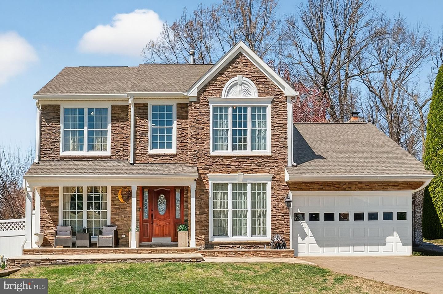 10272 Cedar Ridge Drive, Manassas