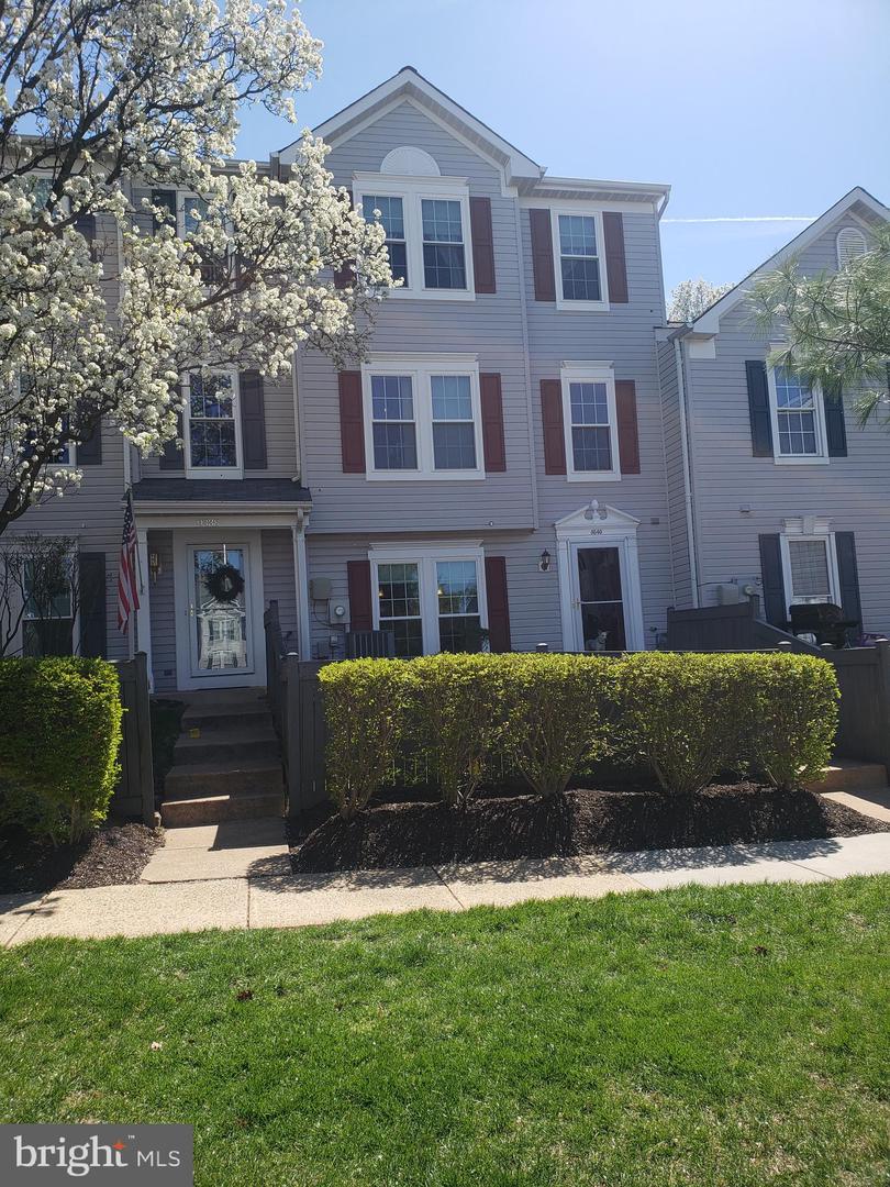 9340 Wax Myrtle Way, Manassas