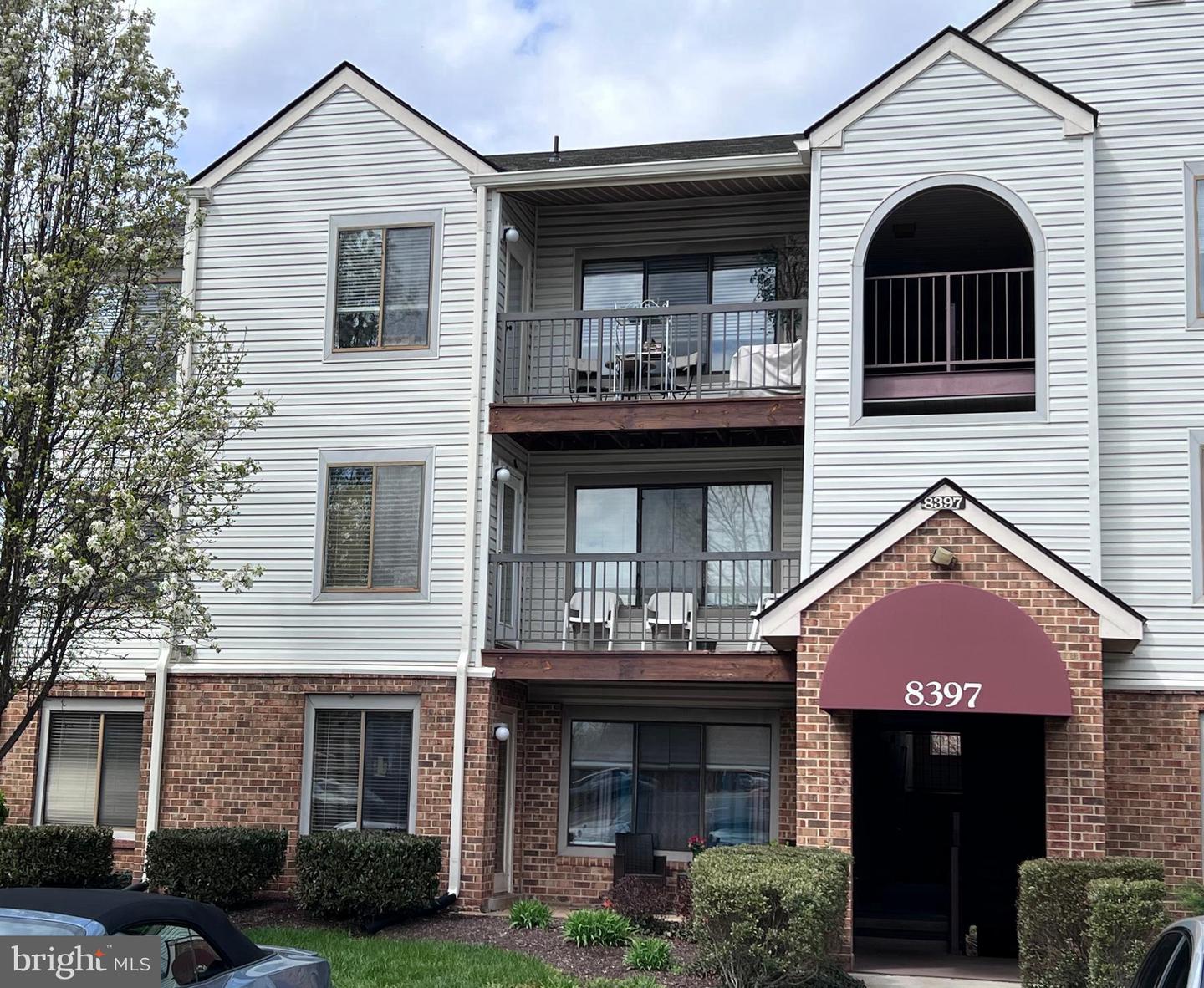8397 Buttress Lane #401, Manassas